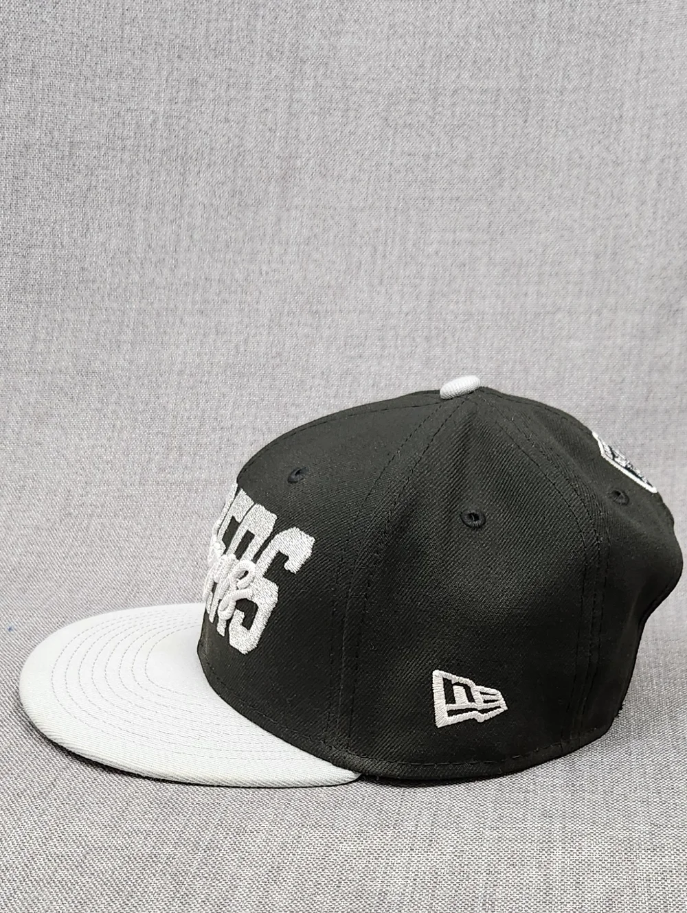 New Era × Las Vegas Raiders Youthso Snapback Adjustable Hat